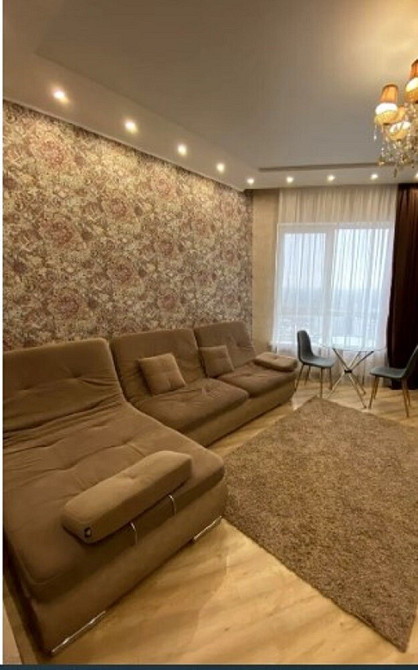 Оренда Квартира 1-кімнатна, 24/25 поверх на улица Заречная, д.1 Kiev - photo 16