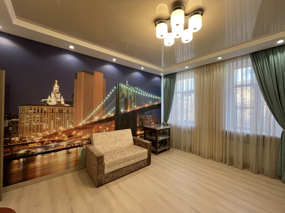 Продаж Квартира 3-кімнатна, 3/4 поверх на Садиковская ул., 1 Odessa - photo 6