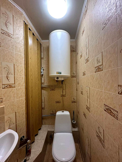 Продаж Квартира 2-кімнатна, 14/22 поверх на Яблонській вул., д. 6 Киев - изображение 8