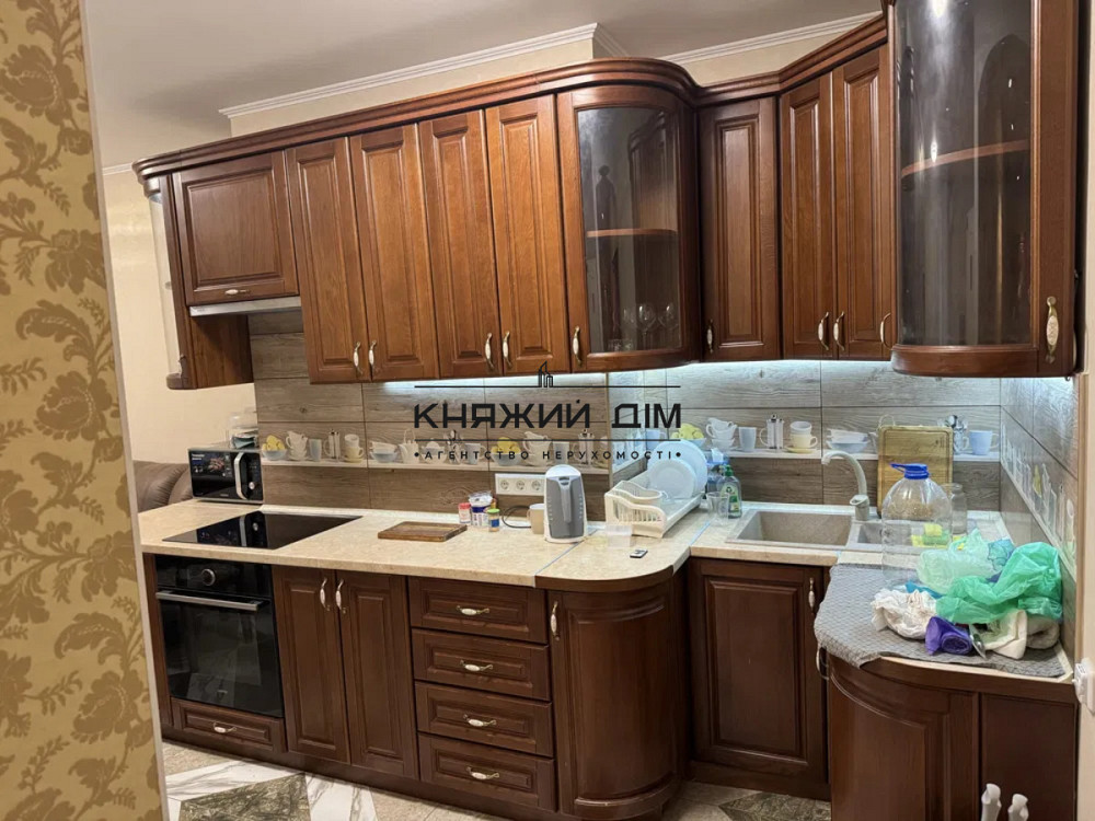 Оренда Квартира 1-кімнатна, 18/23 поверх на Урицкого ул./ Липкивского Василия Київ - фото 2