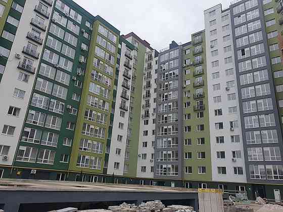 Продаж Квартира 2-кімнатна, 12/13 поверх Ивано-Франковск