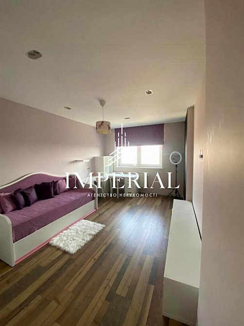 Оренда 3к Квартира 117 кв.м Богданівська вул. Kiev - photo 13