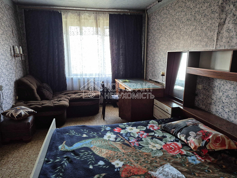 Оренда Квартира 4-кімнатна, 8/9 поверх на вул. Лева Ландау Харьков - изображение 3