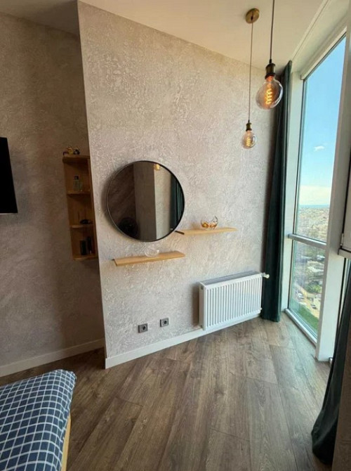 Продам 1 комнатную квартиру в ЖК Аква-Марин. Фонтанская дорога. Odessa - photo 11