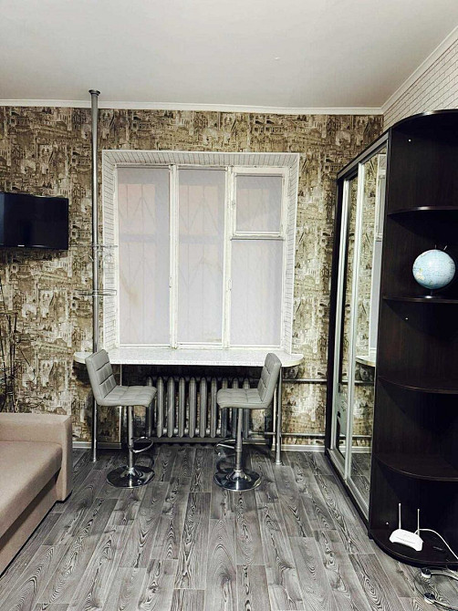 Оренда Квартира 1-кімнатна, 1/5 поверх на Ярослава Гашека, 17 Київ - фото 5