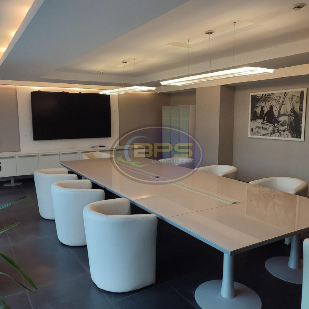 Оренда офісне приміщення на вул. Французький поверх - 3/3 Одеса - фото 13