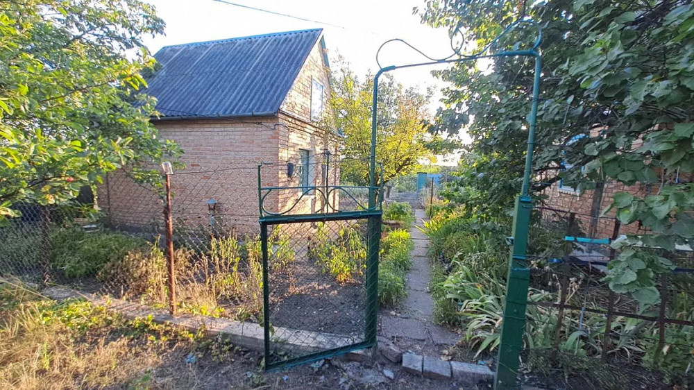 Продам дачу Геолог. Кропивницький - фото 9