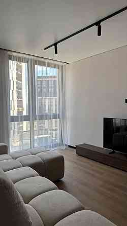 Продаж Квартира 3-кімнатна, 7/25 поверх на Зарічна вул., д. 6к5 Київ