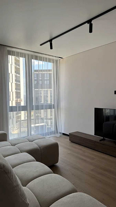 Продаж Квартира 3-кімнатна, 7/25 поверх на Зарічна вул., д. 6к5 Київ - фото 6