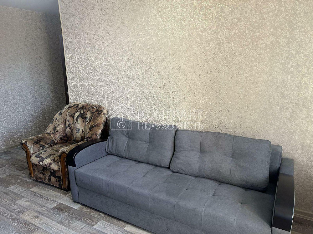 Продаж Квартира 2-кімнатна, 8/12 поверх на вул. Академіка Павлова Харків - фото 4