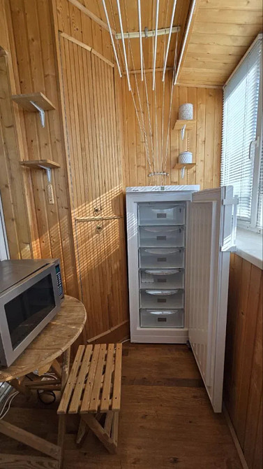 Оренда Квартира 2-кімнатна, 8/10 поверх на вул. Самійла Кішки, 9 Київ - фото 7