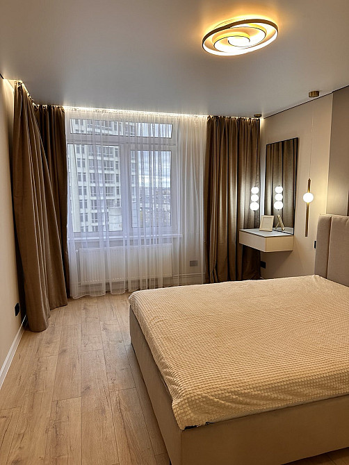 Продаж 2км квартири по вул.Смакули, БАМ.Тернопіль Тернопіль - фото 2