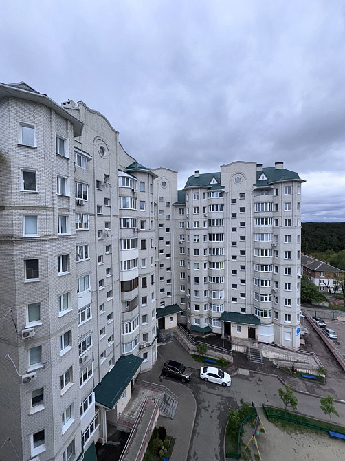 Продаж 1к Квартира 49.39 кв.м проїзд Івана Богуна 5 Zhytomyr - photo 3