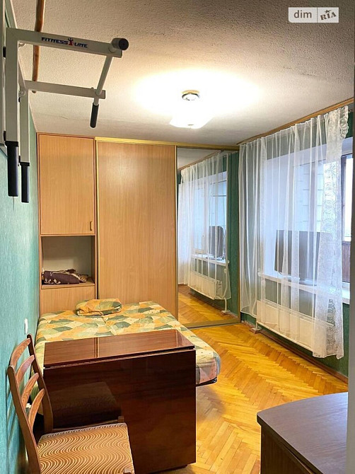 Оренда Квартира 1-кімнатна, 10/14 поверх на вул. Героїв Оборони, 5 Kiev - photo 2