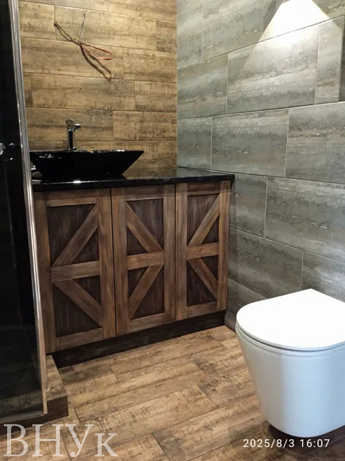 Продаж Квартира 2-кімнатна, 5/5 поверх на навпроти роддому Луцк - изображение 5