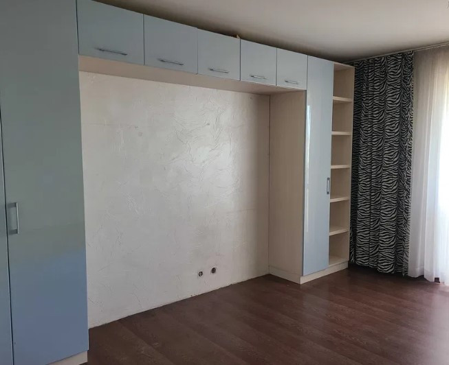 3-х ком. на Таирова-улица Левитана Одеса - фото 6