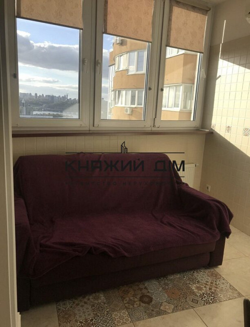 Є ГЕНЕРАТОР! Оренда однокімнатної квартири на вул. Шумського,5, Березняки метро Лівобережна 11198335 Київ - фото 3