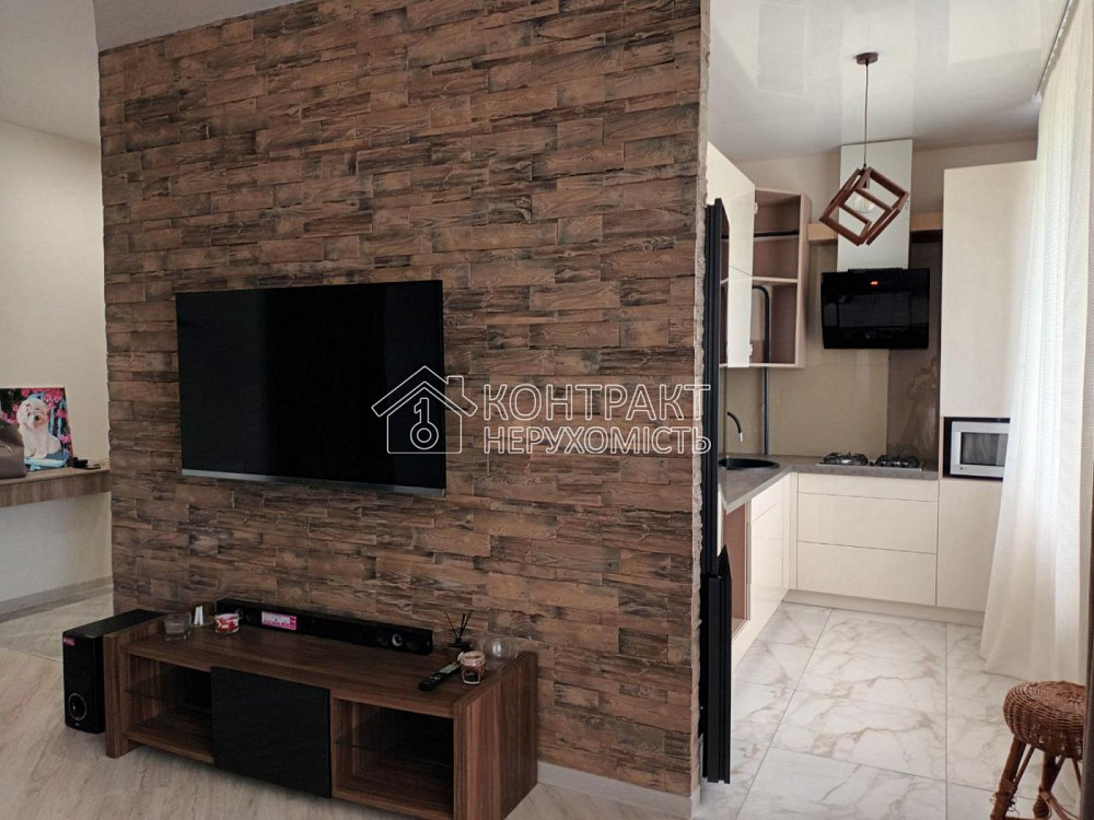 Продаж Квартира 2-кімнатна, 1/5 поверх на вул. Новоолександрівська Харків - фото 4