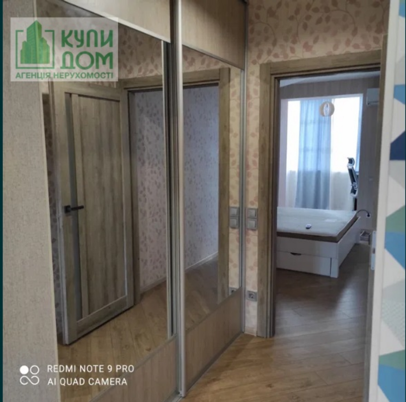 Продаж квартири в ЖК Ковалівський Kirovohrad - photo 7