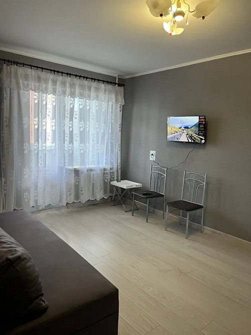 Оренда Квартира 2-кімнатна, 19/22 поверх на вул. Драгоманова, 2Б Киев - изображение 5