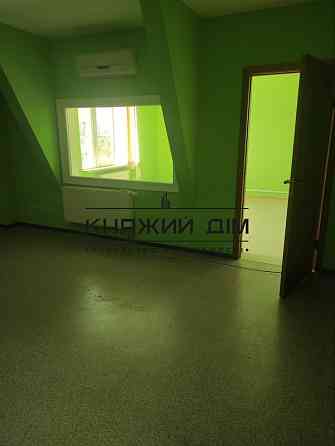 Оренда офісне приміщення на Охтырский пер. поверх - 4/4 Київ
