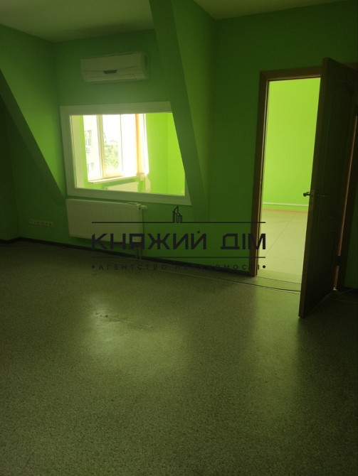 Оренда офісне приміщення на Охтырский пер. поверх - 4/4 Київ - фото 3