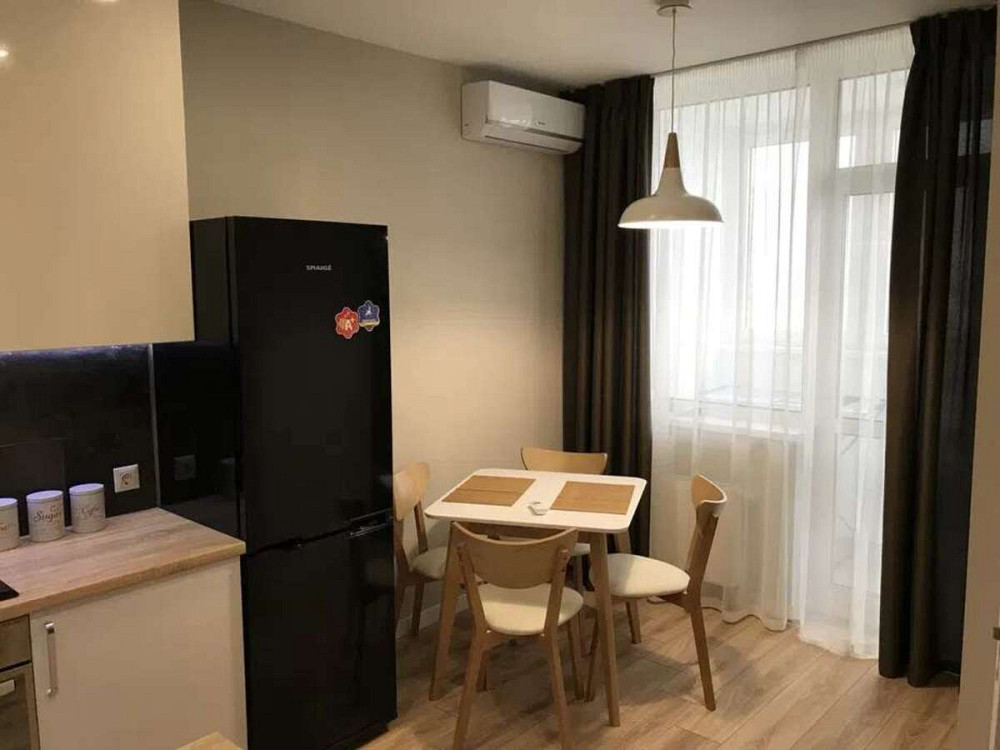 Оренда Квартира 2-кімнатна, 10/23 поверх на ул. Михаила Драгоманова, 2б Київ - фото 2