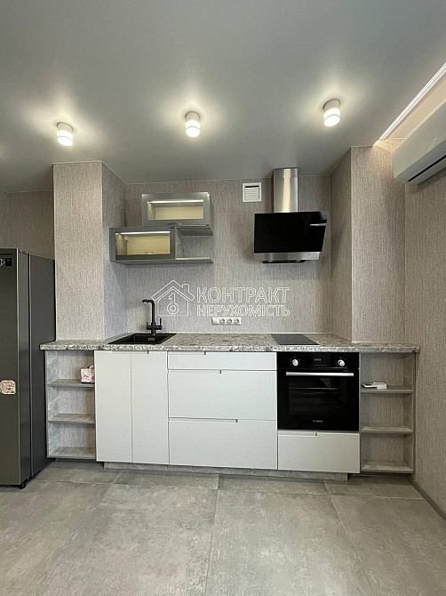 Продаж Квартира 2-кімнатна, 17/17 поверх на вул. Зернова Харків - фото 9
