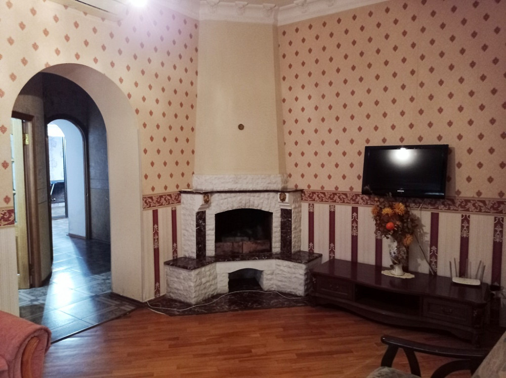 Просторная 4-комнатная в центре Одессы вблизи моря Odessa - photo 4