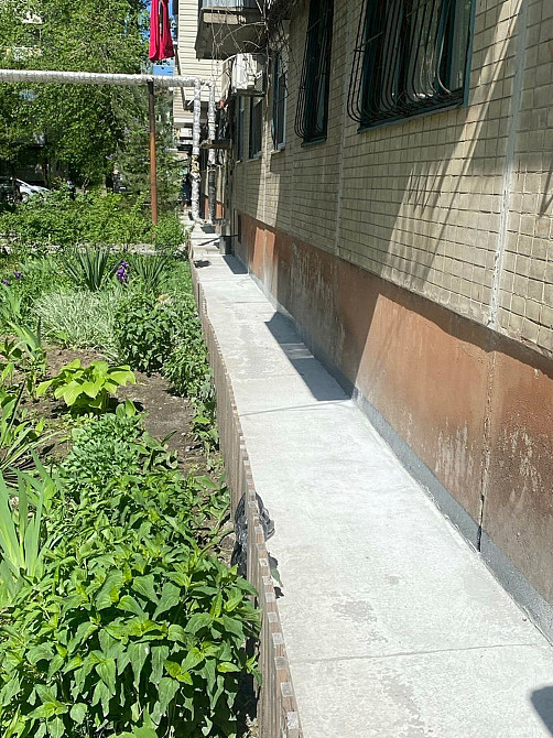 Продаж Квартира 1-кімнатна, 5/5 поверх на Батумская ул., 26 Дніпро - фото 10