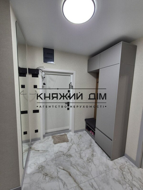 Оренда 2-х кімнатної квартири ЖК Panorama city, Ракетна, 24. Код об'єкта: 11203756 Київ - фото 13