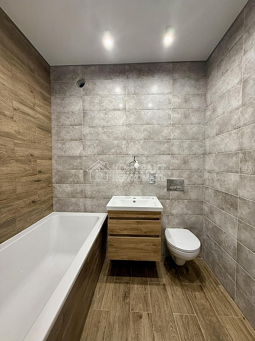 Продаж Квартира 1-кімнатна, 8/9 поверх на вул. Борткевича Kharkiv - photo 10