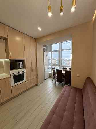 Продаж Квартира 2-кімнатна, 4/12 поверх на Вул. Семена Височана, 18 Івано-Франківськ