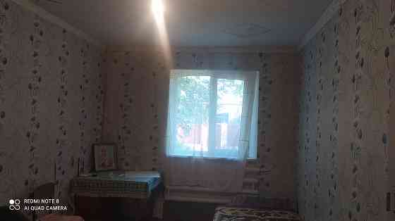 Продаётся дом на ст. Усатово 