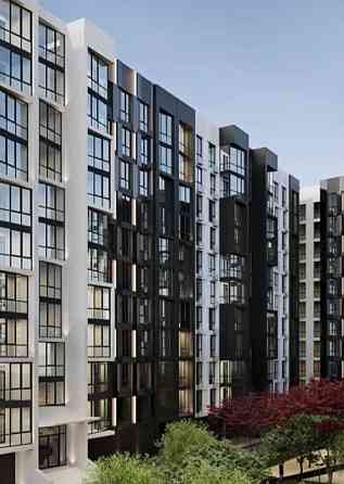 Продаж 1к Квартира 43 кв.м Святослава Ріхтера 40 Zhytomyr