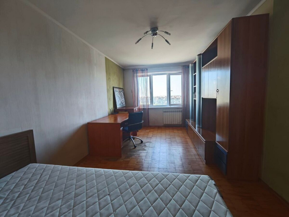 Оренда Квартира 1-кімнатна, 12/16 поверх на Володимира Івасюка, 43 Київ - фото 6