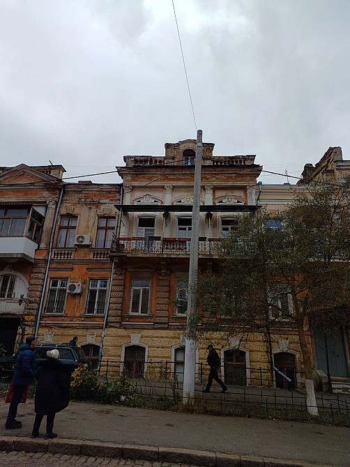 СРОЧНО!!! Цена снижена! Продам 2-х комнатную коммуну в центре Одессы Одеса - фото 12