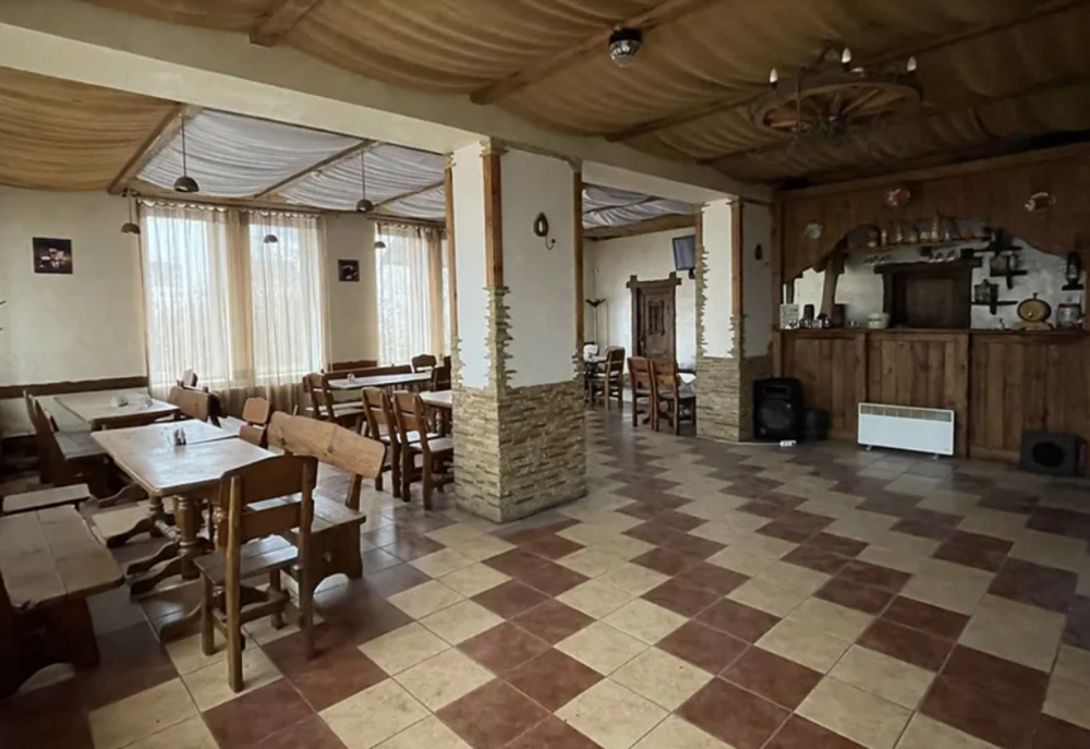 Продаж заклад громадського харчування на вул. академіка Сахарова Тернопіль - фото 2