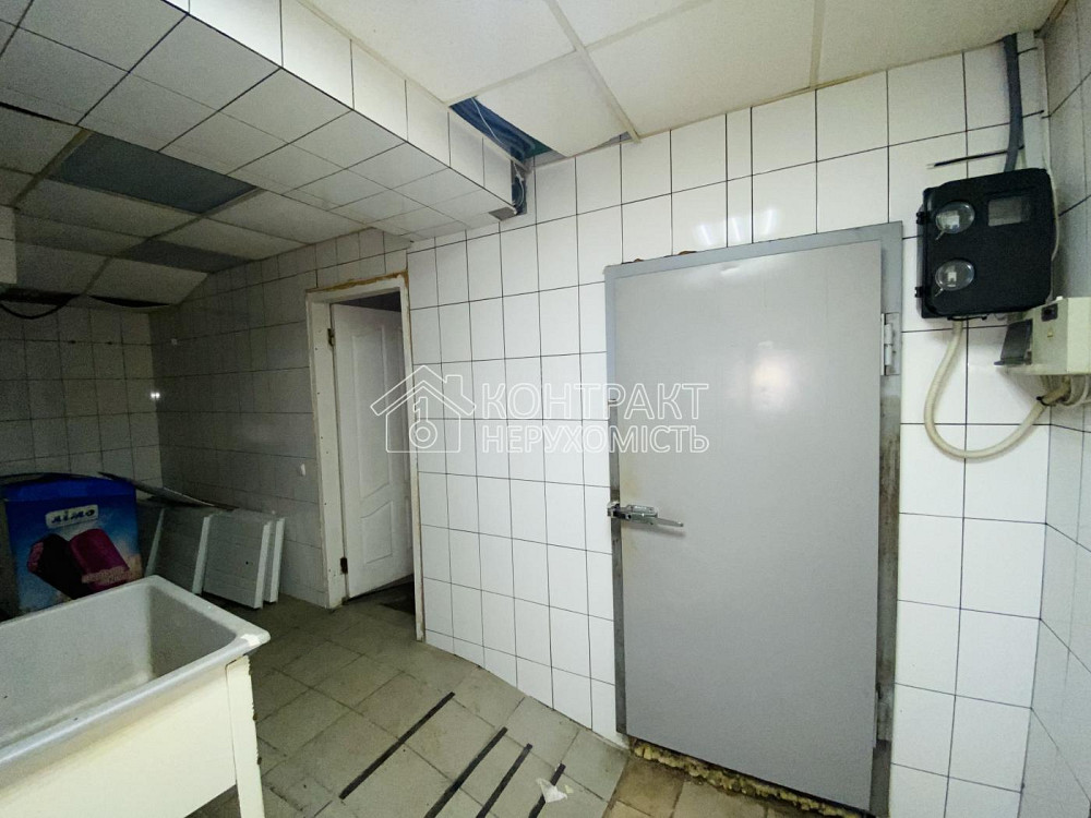 Оренда виробниче приміщення на вул. Отакара Яроша приміщень - 4, поверх - 1/3 Харків - фото 10