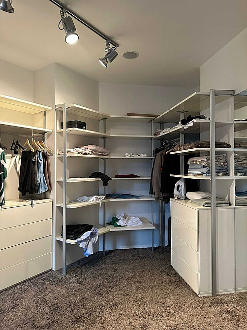 Продаж 3к Квартира 126.9 кв.м Василя Тютюнника вул. Kiev - photo 8