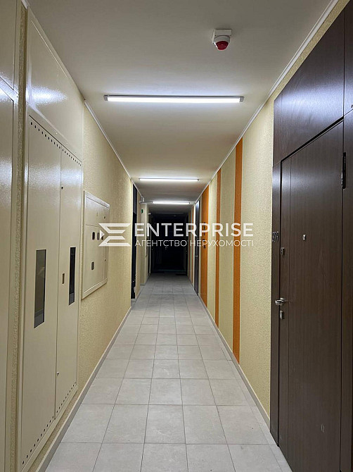 Продаж 1к Квартира 43.8 кв.м Повітряних сил вул. Kiev - photo 7