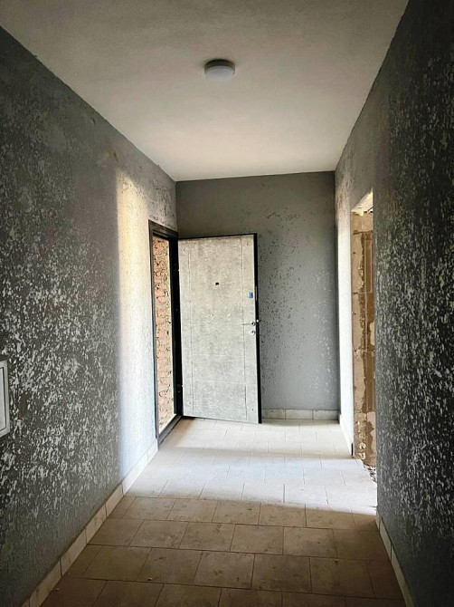 Продаж 1к Квартира 36 кв.м Рихлика Житомир - изображение 4