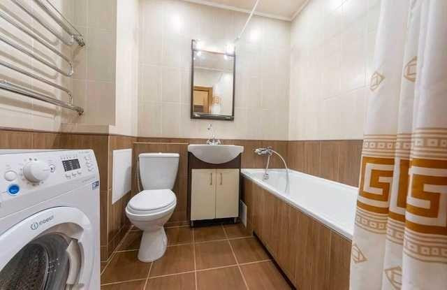 Продаж Квартира 1-кімнатна, 7/25 поверх на Олени Пчілки вул., 2Б Київ - фото 4