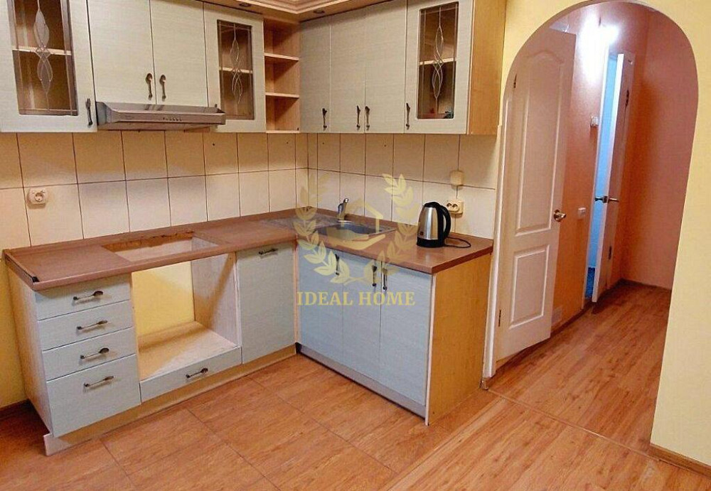 Продаж 2к квартири вул.Бориса Гмирі м. Позняки Киев - изображение 1