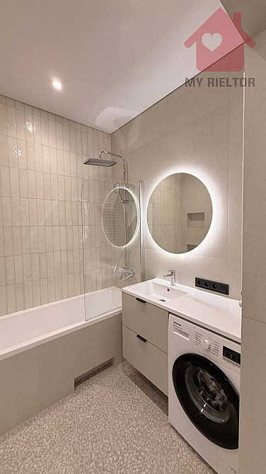 Оренда Квартира 2-кімнатна, 5/6 поверх на Собранецька Uzhhorod - photo 10