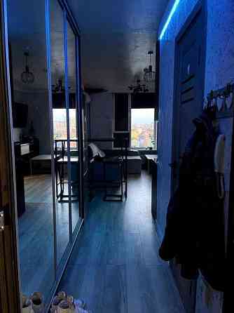 Оренда Квартира 2-кімнатна, 14/14 поверх на пр. Соборности, 19 Kiev