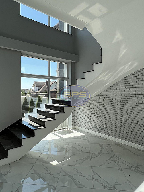 Продаж 2-поверховий Будинок з ділянкою 3.4 сот 174 кв.м 3 кімн. на Коралловая вул. Одеса - фото 12