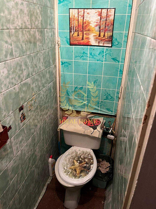 Продаж 2 кім квартири в Києві по вул. Митрополита Андрія Шептицького Київ - фото 5