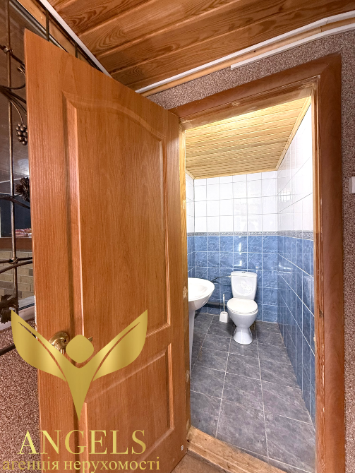 Продаж Ресторан / кафе / бар / кав’ярня площа 270 кв.м 1-й поверх  Кропивницький - фото 12