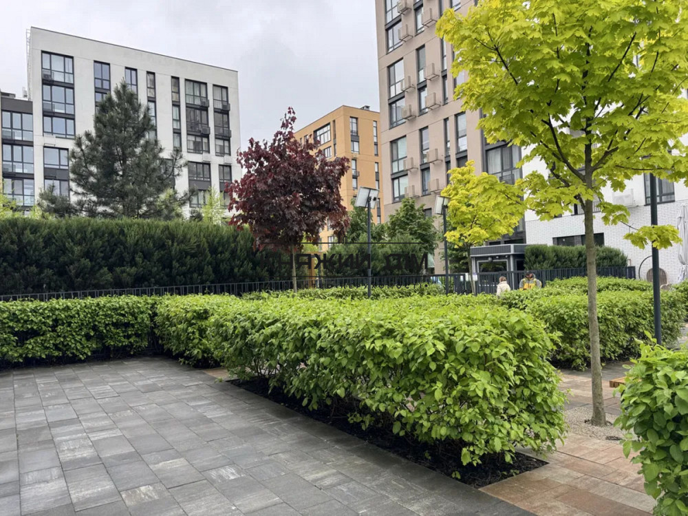 Продаж 1-но к. квартири в ЖК Файна Таун м. Нивки. № 21146724 Київ - фото 11